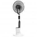 Ventilator picior functie pulverizare apa teesa