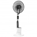 Ventilator picior functie pulverizare apa teesa