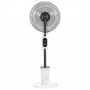 Ventilator picior functie pulverizare apa teesa