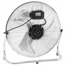 Ventilator podea 45cm 200w max