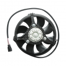 Ventilator radiator VW, Audi, Skoda 280mm cod OEM 8D0959455N, 8D0959455P, 8D0959455R