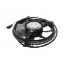 Ventilator radiator VW, Audi, Skoda 280mm cod OEM 8D0959455N, 8D0959455P, 8D0959455R