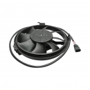 Ventilator radiator VW, Audi, Skoda 280mm cod OEM 8D0959455N, 8D0959455P, 8D0959455R
