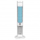 Ventilator turn rezervor apa teesa