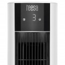 Ventilator turn rezervor apa teesa