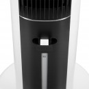 Ventilator turn rezervor apa teesa