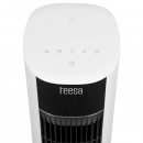 Ventilator turn rezervor apa teesa