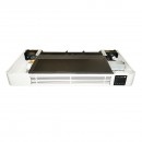 Ventiloconvector de pardoseala 220V, 5.95 KW pentru pompa de caldura PHOENIX