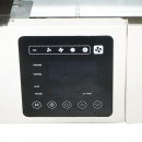 Ventiloconvector de pardoseala 220V, 5.95 KW pentru pompa de caldura PHOENIX