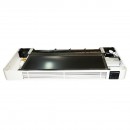 Ventiloconvector de pardoseala 220V, 7.45 KW pentru pompa de caldura PHOENIX