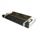 Ventiloconvector de pardoseala 220V, 7.45 KW pentru pompa de caldura PHOENIX