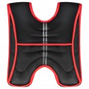 Vesta greutati neopren 10kg rebel active