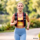 Vesta greutati neopren 5kg rebel active