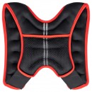 Vesta greutati neopren 5kg rebel active