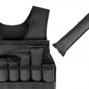 Vesta greutati reglabile 10kg rebel active