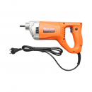 Vibrator beton electric portabil 1600W, 220V, ax flexibil 2m, cap 35mm, turatie 5000rpm Breckner Germany