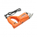 Vibrator beton electric portabil 1600W, 220V, ax flexibil 2m, cap 35mm, turatie 5000rpm Breckner Germany