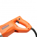 Vibrator beton electric portabil 1600W, 220V, ax flexibil 2m, cap 35mm, turatie 5000rpm Breckner Germany