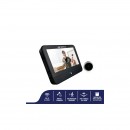Vizor smart wi-fi monitor 4.3 inch isnatch