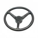 Volan model nou cu prindere caneluri pentru JCB 3CX, 4CX OEM 333-D1381