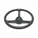 Volan model vechi cu prindere pana pentru JCB 3CX, 4CX OEM 125-35000