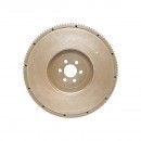 Volanta cu coroana UTB U-445 11 toli 115.03.017 (pentru ambreiaj cu 6 parghii), flansa 100mm 6 GAURI