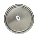 Vopsea email anticoroziva 3 in 1 zinc pe baza de solvent 3.5L, direct pe rugina, interior si exterior Breckner Germany
