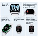 Xiaomi redmi watch 5 active negru