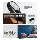 Xiaomi smart band 10 amoled 5 atm
