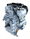 Yorking YD2V80 - Motor Diesel 14.5kW, 794cc, 2 cilindri in V, 4 timpi, ax conic