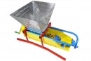 Zdrobitor desciorchinator manual de struguri (PRODUS RESIGILAT)