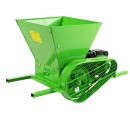 Zdrobitor electric de fructe 180kg/h 750W