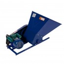 Zdrobitor fructe electric Micul Fermier