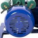 Zdrobitor fructe electric Micul Fermier