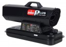 Zobo PLUS-K50 Tun de aer cald, ardere directa, 13kW, 230V, 300mc