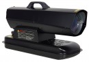 Zobo PLUS-K50 Tun de aer cald, ardere directa, 13kW, 230V, 300mc