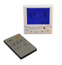 Zobo Termostat cu telecomanda 1.5W, 200V