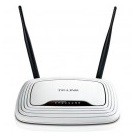 Router & Switch si Antene WiFi